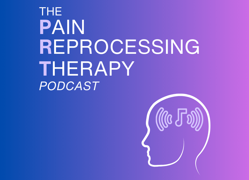 PRT Podcast Episode 10 artwork