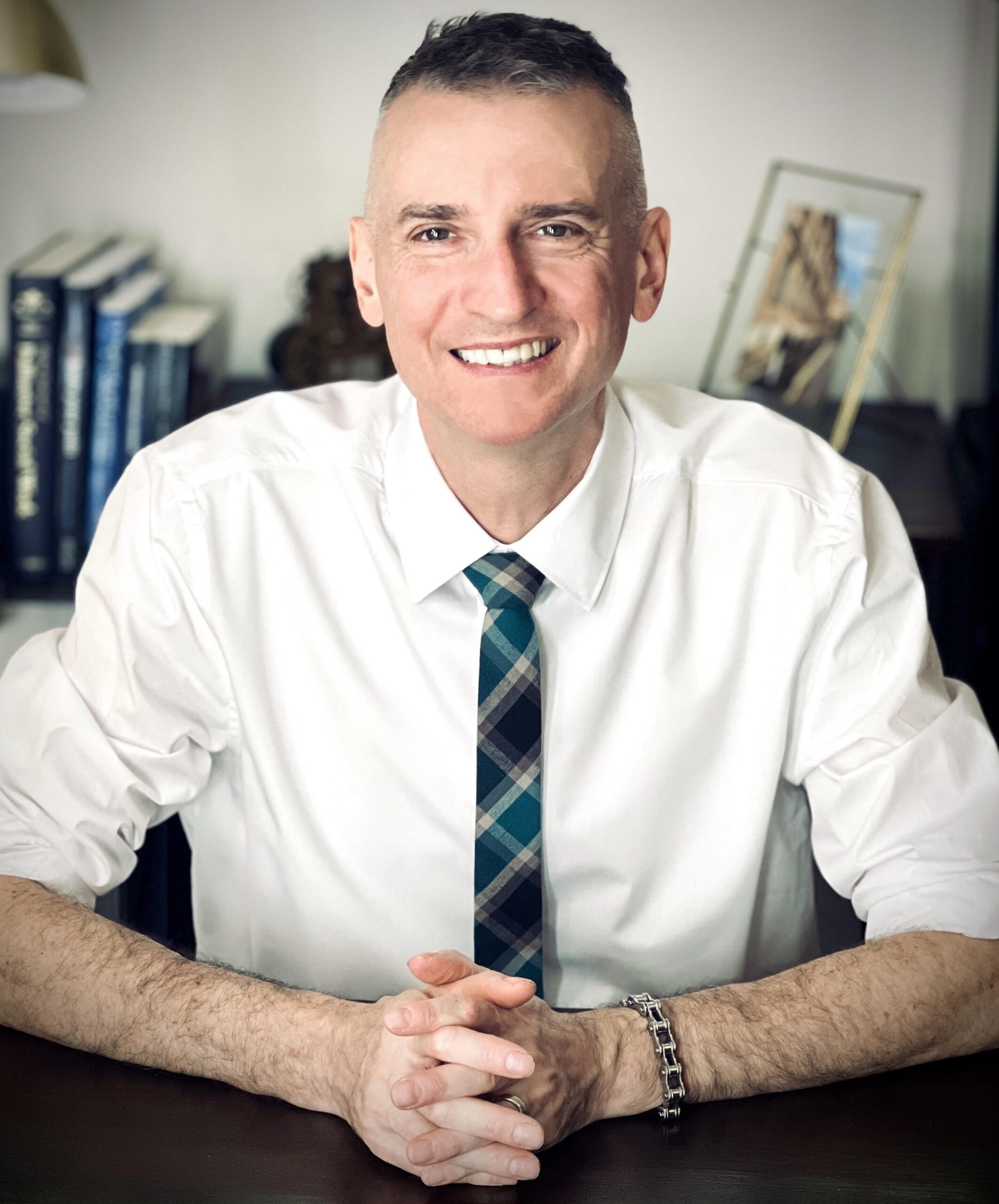 Daniel Cogan