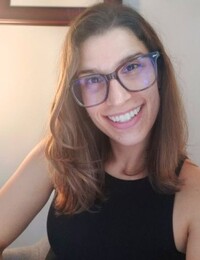 Naomi Barnes