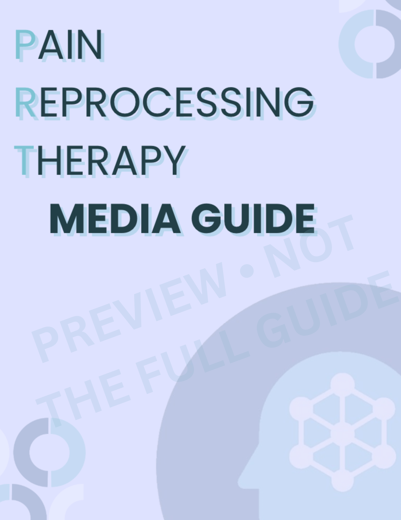 PRT Practitioner Media Guide - Image 2
