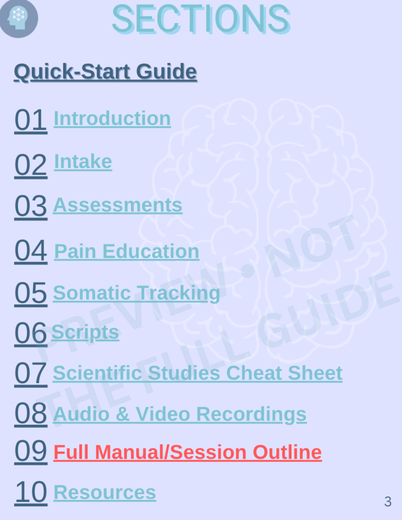 PRT Practitioner Media Guide - Image 10