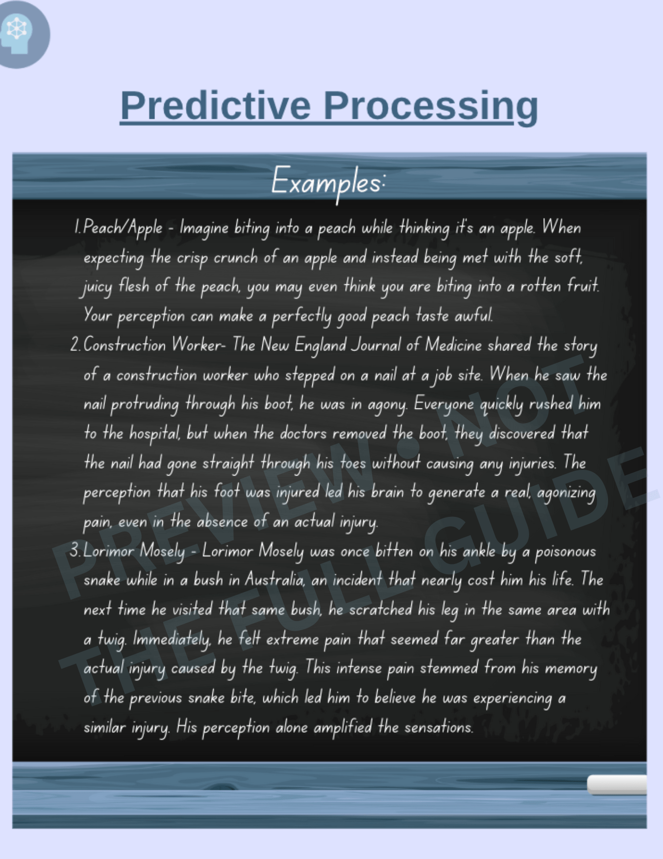 PRT Practitioner Media Guide - Image 6