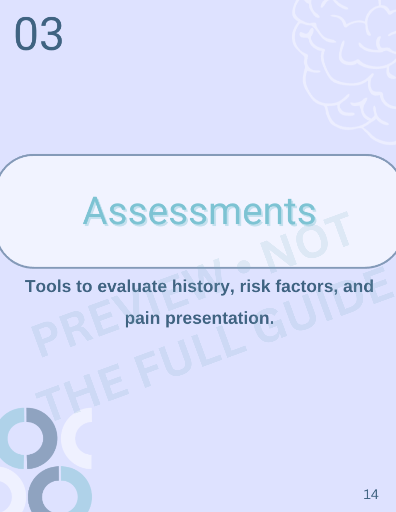 PRT Practitioner Media Guide - Image 5